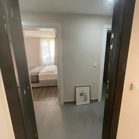 アパート Brand New Building In Kundu, In The Heart Of アンタルヤ