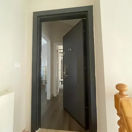 Brand New Building In Kundu, In The Heart Of * アンタルヤ